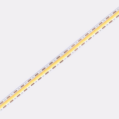 LED лента COLORS COB-12V-IP20 8W 800Lm 6000K 2,5м (DF8-12V-8mm-W)