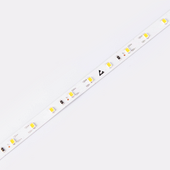 LED лента COLORS 120-2835-12V-IP33 8.8W 1000Lm 6000K 5м (DJ120-12V-8mm-W)
