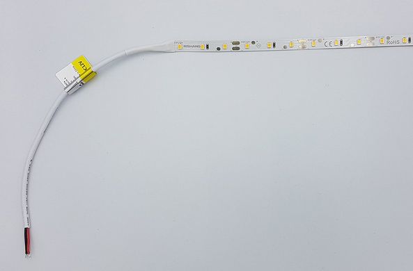 LED лента RISHANG 60-2835-12V-IP20 4.8W 535Lm 13000K 5м (RD0860TA-B-CW)