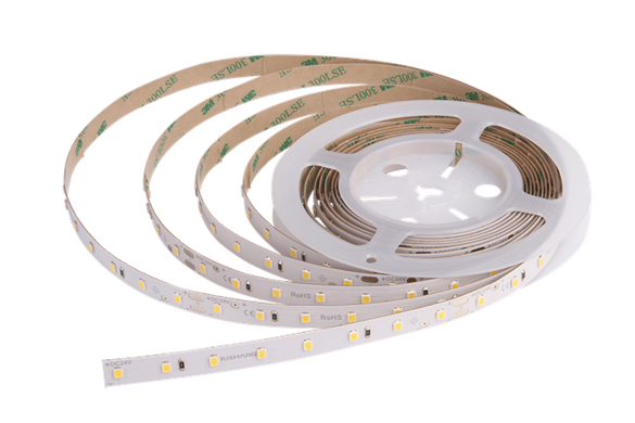 LED лента RISHANG 64-2835-24V-IP20 6W 960Lm 4000K 5м (RD0064TC-A-NW)