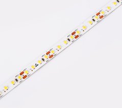 LED стрічка COLORS 120-2835-48V-IP20 8.8W 985Lm 4000K 5м (D8120-48V-10mm-NW)