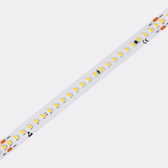 LED стрічка COLORS 144-2835-48V-IP33 5.4W 580Lm 4000K 5м (DS8144-48V-12mm)