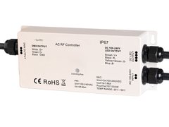 LED контроллер (SR-1009HT(WP))
