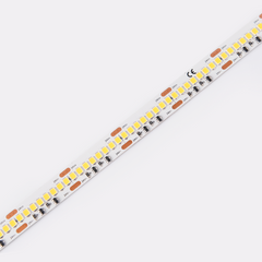 LED лента COLORS 256-2835-24V-IP20 34W 4800Lm 4000K 2.5м (DS8256-24V-12mm-NW)
