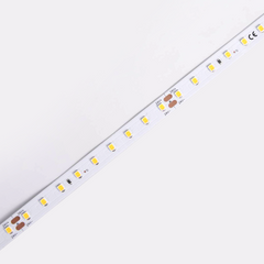 LED стрічка COLORS 180-2835-24V-IP20 8.7W 1870Lm 4000K 5м (D8180-24-10mm-NW)
